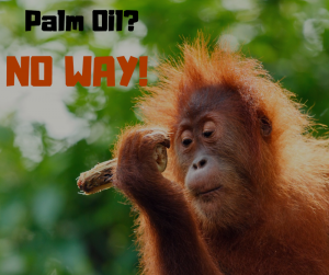 Other names for palm oil