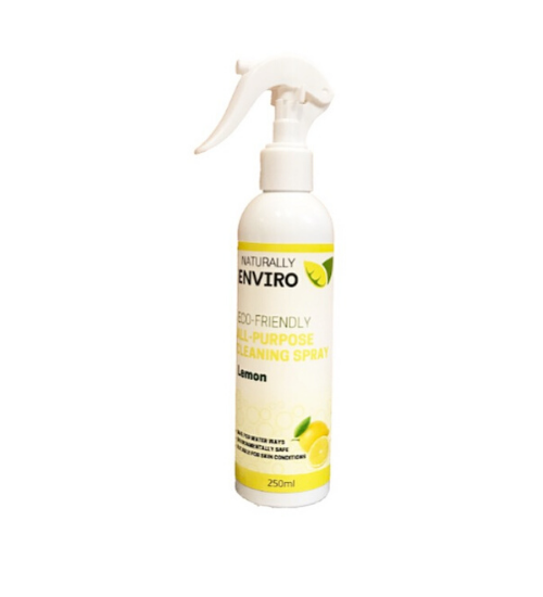 Eco Friendly All Purpose Cleaning Spray